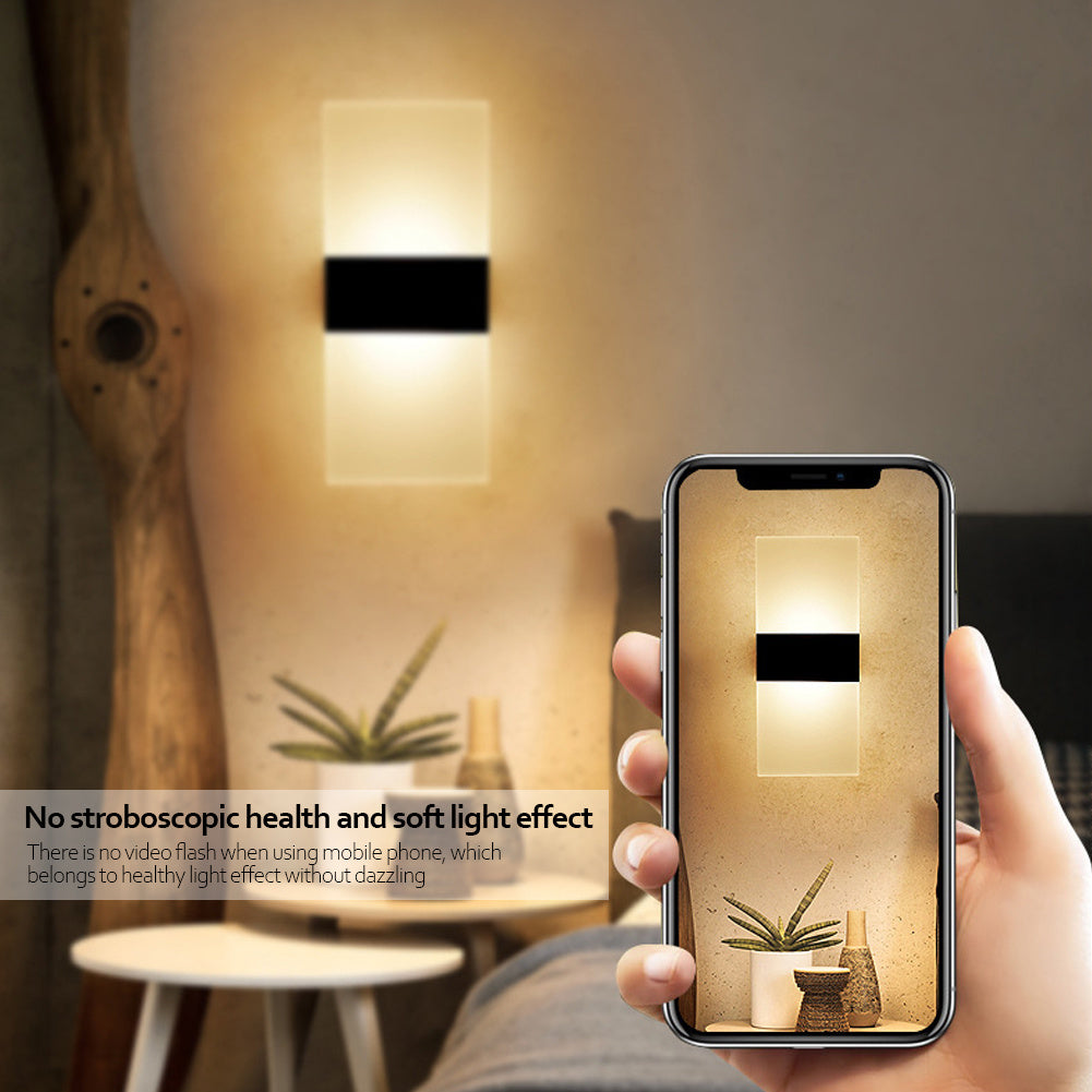 USB Sensor Lamp