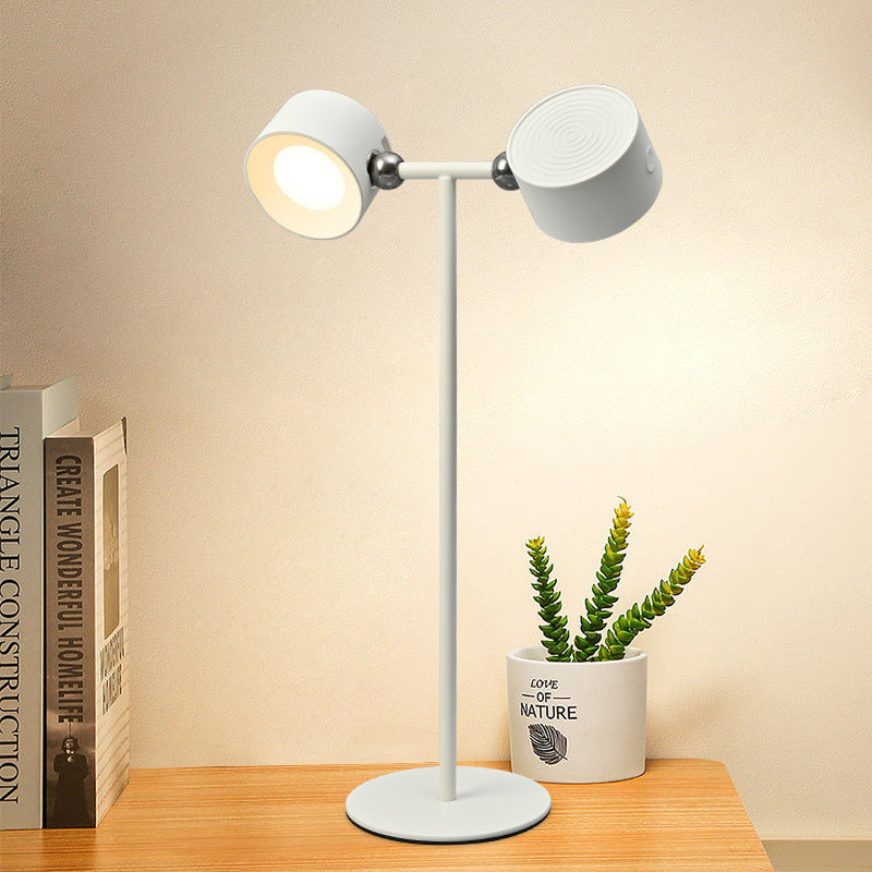 Lampe LED magnétique