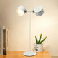 Lampe LED magnétique