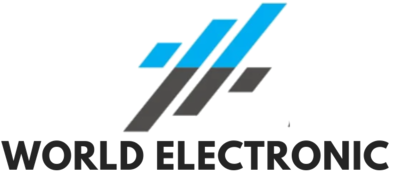 WorldElectronics